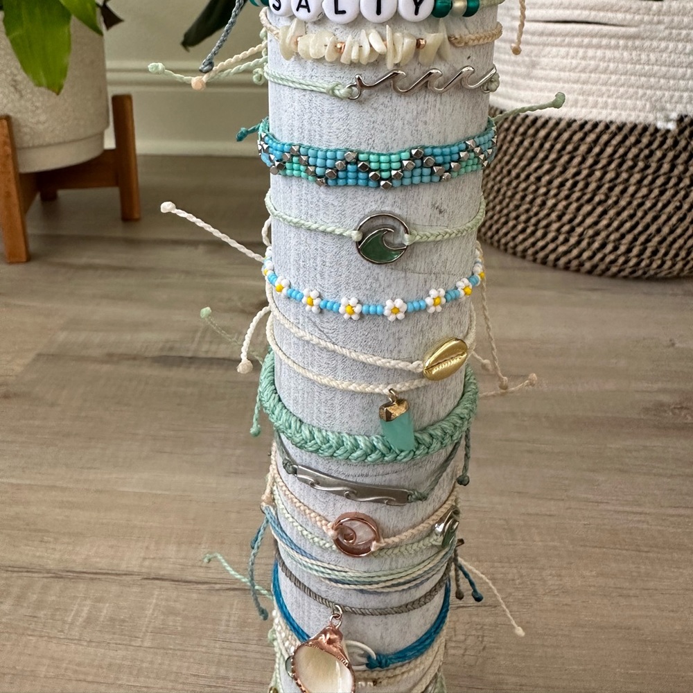 PuraVida Beacelets beach limited edition collection - Picture 5 of 6